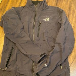 The North Face Soft Shell Jacket
